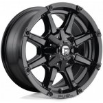 Fuel D575 Coupler 9X20 6X139,7 ET19 gloss black – Hledejceny.cz