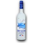 Grey Goose 40% 0,7 l (holá láhev) – Zboží Mobilmania