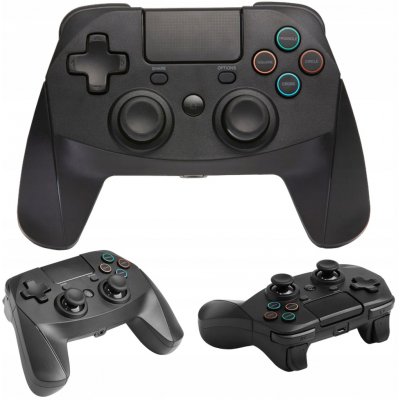Snakebyte Game:Pad 4 S SB909375 – Sleviste.cz