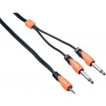 Audio kabel BESPECO SLYMSJ180 (HN104835)