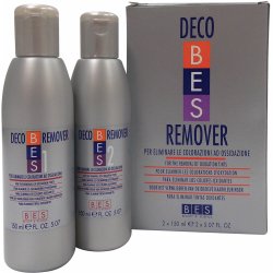 BES Decobes Remover stahovač 2 x 150 ml