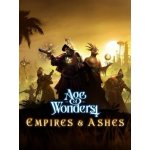 Age of Wonders 4 - Empires and Ashes – Sleviste.cz