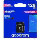 Goodram microSDXC UHS-I 128 GB M1AA-1280R12