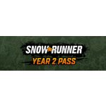 SnowRunner - Year 2 Pass – Hledejceny.cz