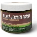 Vitalvibe Mladý ječmen Bio prášek 200 g – Hledejceny.cz