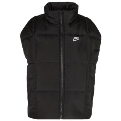 Nike Sportswear Therma-Fit černá