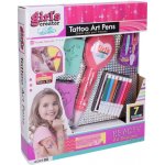 Tetovací studio Skicář – Zboží Dáma