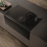 Elica LHOV COMBISTEAM BL/A/90 – Zboží Dáma