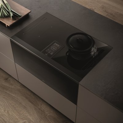 Elica LHOV COMBISTEAM BL/A/90 – Zboží Dáma