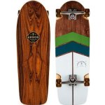 Arbor Oso Foundation 30 – Zboží Dáma