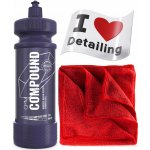 Gyeon Q2M Compound 1 l – Hledejceny.cz