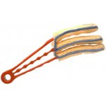 AllServices Stěrka na žaluzie s mikrovláknem 1 ks – Hledejceny.cz