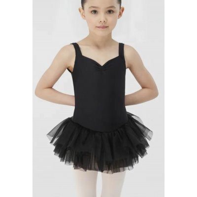 Baletní šatičky Wear Moi Nois černá – Hledejceny.cz