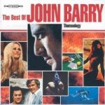 Barry John - Themeology CD – Sleviste.cz