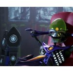 Ratchet & Clank: Rift Apart – Zboží Živě