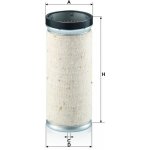 MANN-FILTER Vzduchový filtr MANN MF CF820 – Hledejceny.cz