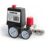 MAR-POL TLAKOVÝ SPÍNAČ M806873 – Hledejceny.cz