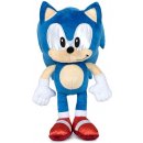 Play by Play Sonic The Hedgehog 30 cm