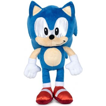 Play by Play Sonic The Hedgehog 30 cm