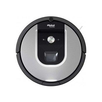 iRobot Roomba 975