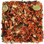 Lunderland Zelenina Sušená směs 100% bez obilnin 0,5 kg – Zbozi.Blesk.cz