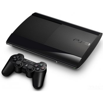 PlayStation 3 1TB