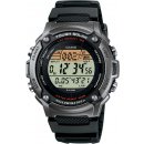 Casio W-S200H-1A