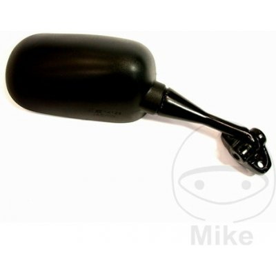 JMP zrcátko černé pravé HONDA CB 600 S F2 HORNET S 00-03, CBF 600 S 04-07, CBF 600 N 04, CBF 600 SA ABS 04-07, CBF 600 NA ABS 04-07, CBR 600 F 99-07, CBR 600 FR ROSSI 01-02... | Zboží Auto