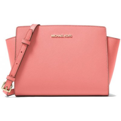 kabelka michael kors selma medium – Heureka.cz