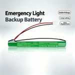 Cameron Sino CS-BHL900LS 3.6V Ni-MH 1650mAh zelená - neoriginální – Zboží Živě