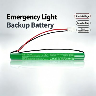Cameron Sino CS-BHL900LS 3.6V Ni-MH 1650mAh zelená - neoriginální – Zboží Živě