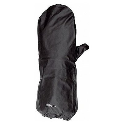 Held OVER-GLOVE černé S | Zboží Auto