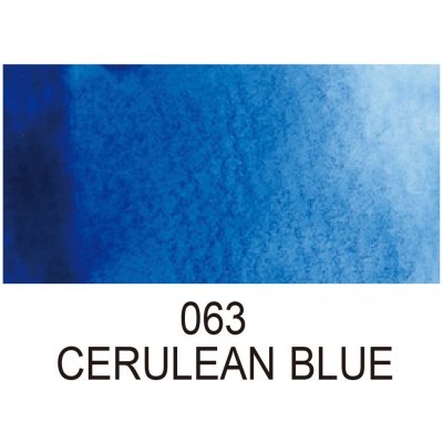 K WS Gansai Tambi 63 Cerulean Blue – Hledejceny.cz
