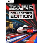 Train Sim World 2 (Collector's Edition) – Hledejceny.cz