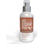 Deoguard Přírodní sprej do obuvi s esenciálními oleji Pepermint 100 ml – Hledejceny.cz