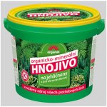 Forestina hnojivo pro jehličnany a jiné okrasné dřeviny , 10 kg – Hledejceny.cz