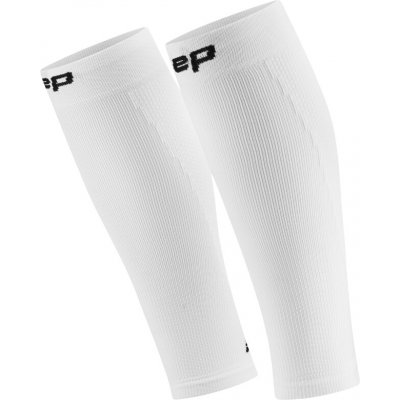 CEP Core Run Calf Sleeve 5.0 lýtkové návleky dámské blue ice – Hledejceny.cz