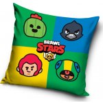 Carbotex Brawl stars Portréty 40 x 40 cm – Hledejceny.cz