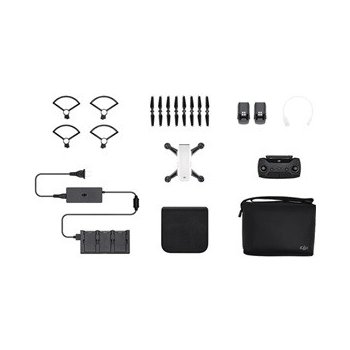 DJI Spark Fly More Combo - DJIS0200C