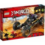 LEGO® NINJAGO® 70589 Rock Roader – Zboží Živě