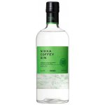 Nikka Coffey Gin 47% 0,7 l (karton) – Sleviste.cz