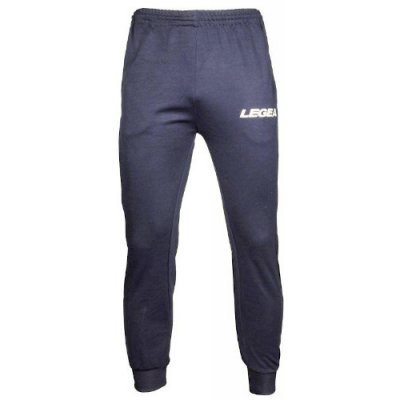 Legea Messico sportovní kalhoty tm. modrá – Hledejceny.cz