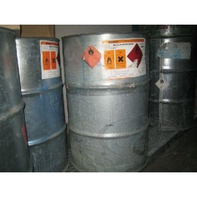 Colorlak . Ředidlo S 6001, 170l – Zboží Mobilmania