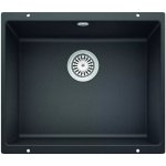 Blanco Rotan 500-U antracit – Hledejceny.cz