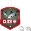 Vůně do auta DELPHIN CatchME! FEEDER