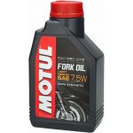 Motul Fork Oil Expert SAE 7,5W Light/Medium 1 l | Zboží Auto