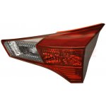 Zadní světlo VAN WEZEL 5473934 – Zboží Mobilmania