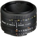 Objektiv Nikon Nikkor AF 50mm f/1.8D