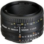 Nikon Nikkor AF 50mm f/1.8D – Zboží Živě