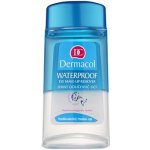 Dermacol Waterproof Eye make-up Remover jemný odličovač očí 120 ml – Zboží Mobilmania